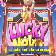 salada bet plataforma